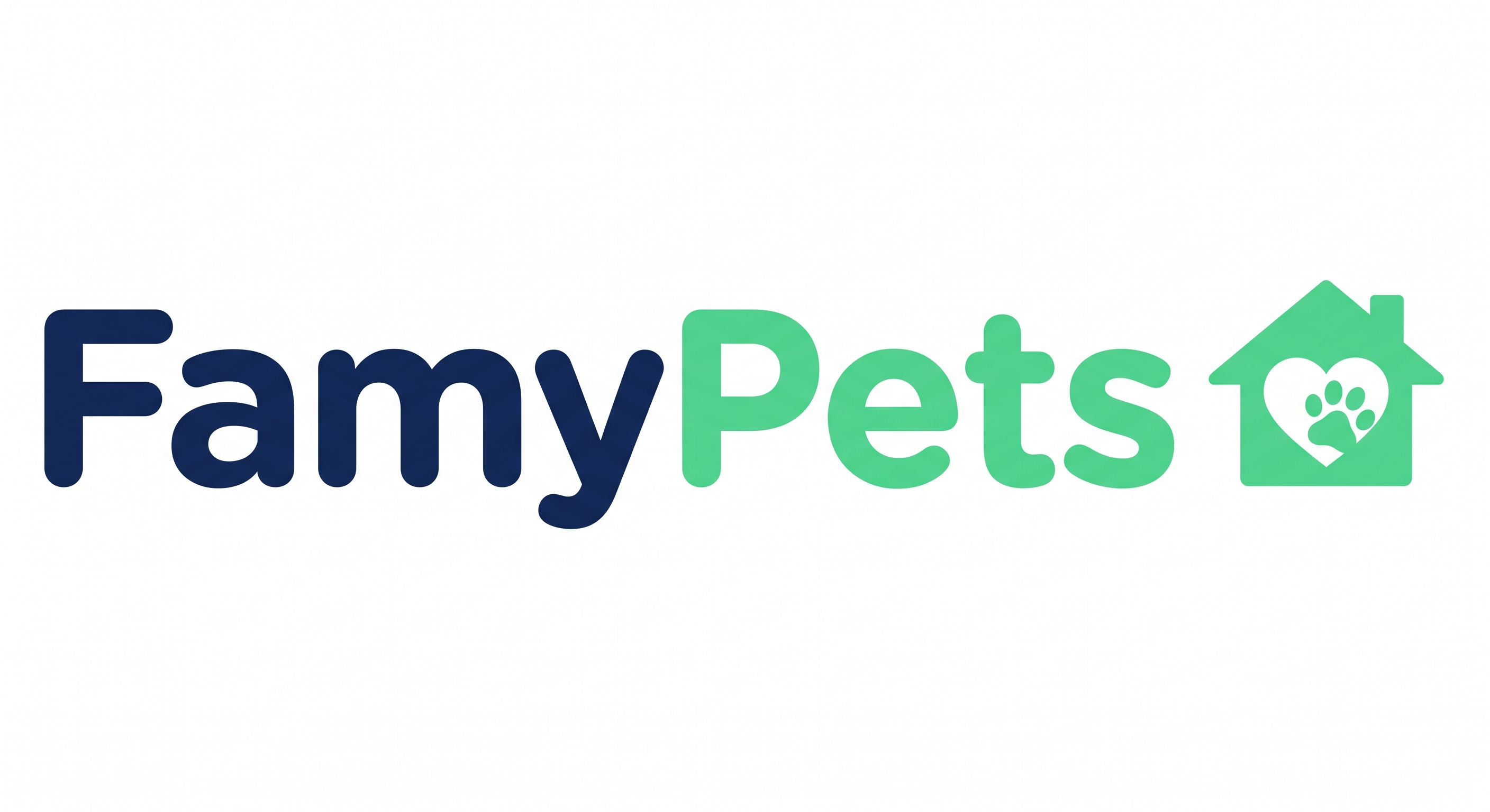 FamyPets Logo
